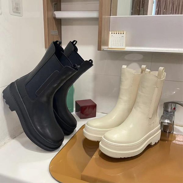 martin boots luxury brand designer 2022 new women's elite elegant charm medium tube british style thick sole elastic sleeve chelsea boo, Black
martin boots luxury brand designer 2022 new women's elite elegant charm medium tube british style thick sole elastic sleeve chelsea boo, Black