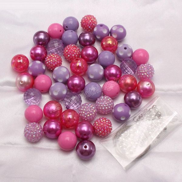baby kids jewelry accessories loose round chunky acrylic beads colorful diy rhinestone beads kits developmental toys, Red;brown
baby kids jewelry accessories loose round chunky acrylic beads colorful diy rhinestone beads kits developmental toys, Red;brown