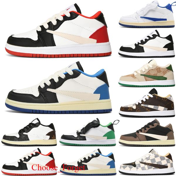 starfish 1 basketball shoes jumpman 1 low reverse mocha taxi chicago gorge green bred patent hyper royal unc kids trainer sport, Black
starfish 1 basketball shoes jumpman 1 low reverse mocha taxi chicago gorge green bred patent hyper royal unc kids trainer sport, Black