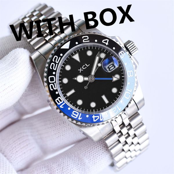 mens watches ceramic bezel mechanical stainless steel automatic movement environmental protection watch slide buckle waterproof watch gift w, Slivery;brown
mens watches ceramic bezel mechanical stainless steel automatic movement environmental protection watch slide buckle waterproof watch gift w, Slivery;brown