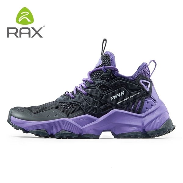 dress shoes rax running men women outdoor sport breathable lightweight sneakers air mesh upper antislip natural rubber outsole 221116, Black
dress shoes rax running men women outdoor sport breathable lightweight sneakers air mesh upper antislip natural rubber outsole 221116, Black