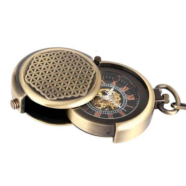 pocket watches retro antique hollow cover unique double turntable capping hand-winding mechanical watch men steampunk bronze 30cm chain 2211, Slivery;golden
pocket watches retro antique hollow cover unique double turntable capping hand-winding mechanical watch men steampunk bronze 30cm chain 2211, Slivery;golden