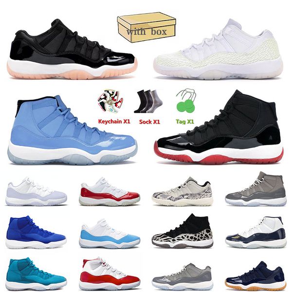 designer 11 11s xi basketball shoes athletic og sneakers low bleached coral pantone cherry pure space jam concord men women sports trainers, White;red
designer 11 11s xi basketball shoes athletic og sneakers low bleached coral pantone cherry pure space jam concord men women sports trainers, White;red