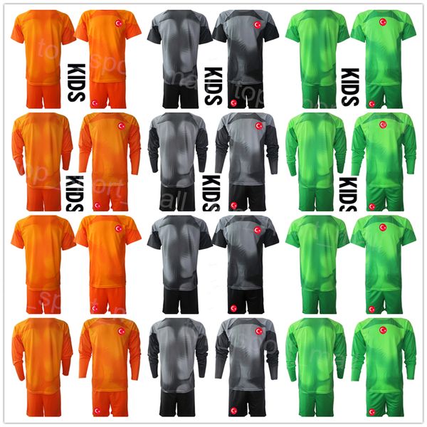 national team goalkeeper soccer 23 ugurcan cakir jerseys long sleeve set 1 altay bayindir 1 mert gunok 23 gokhan akkan 12 dogan alemdar foot, Black
national team goalkeeper soccer 23 ugurcan cakir jerseys long sleeve set 1 altay bayindir 1 mert gunok 23 gokhan akkan 12 dogan alemdar foot, Black