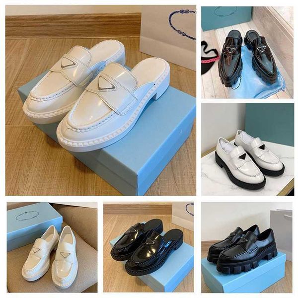 slippers slippers designer womens loafer mules classic platform casual shoes women slippers black white fashion genuine leather thick
slippers slippers designer womens loafer mules classic platform casual shoes women slippers black white fashion genuine leather thick