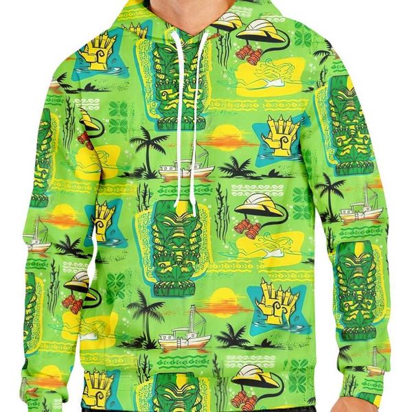 men's hoodies sweatshirts new 3d green hoodies cool hawaiian style relic expedition pullover tracksuit for men women children creative, Black
men's hoodies sweatshirts new 3d green hoodies cool hawaiian style relic expedition pullover tracksuit for men women children creative, Black