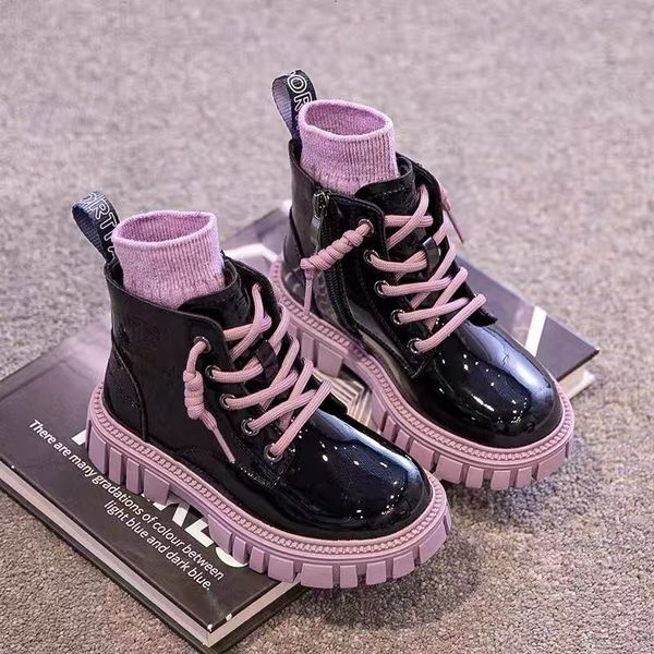 boots fashion kids shoes chelsea fall girls british child toddler girl winter waterproof boys ankle 3-15 age 221116, Black;grey
boots fashion kids shoes chelsea fall girls british child toddler girl winter waterproof boys ankle 3-15 age 221116, Black;grey
