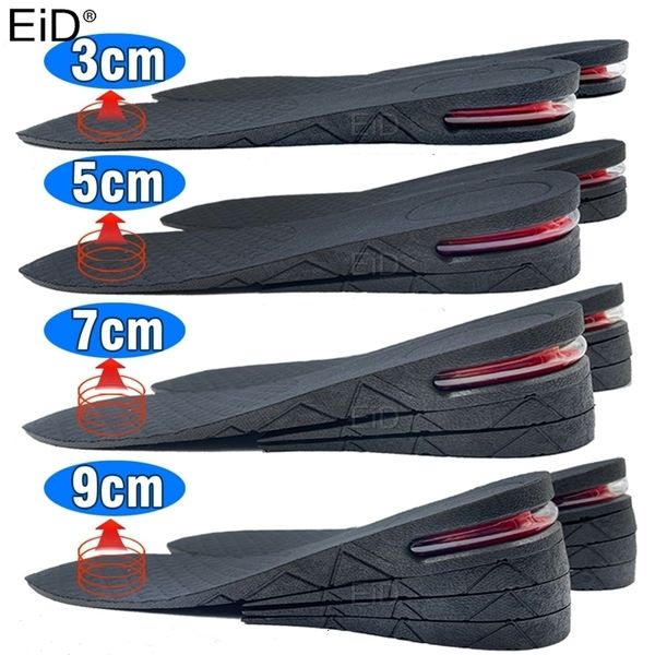 shoe parts accessories eid 39cm height increase insole cushion lift adjustable cut heel insert taller shockarch support absorbant foot pad 2, White;pink
shoe parts accessories eid 39cm height increase insole cushion lift adjustable cut heel insert taller shockarch support absorbant foot pad 2, White;pink