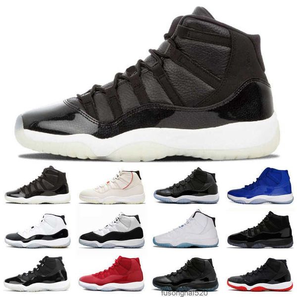 2023 new men 11 basketball shoes 11s 25th anniversary gamma blue bred high concord 23 45 platinum tint space jam gym red heiress sneakers jo
2023 new men 11 basketball shoes 11s 25th anniversary gamma blue bred high concord 23 45 platinum tint space jam gym red heiress sneakers jo