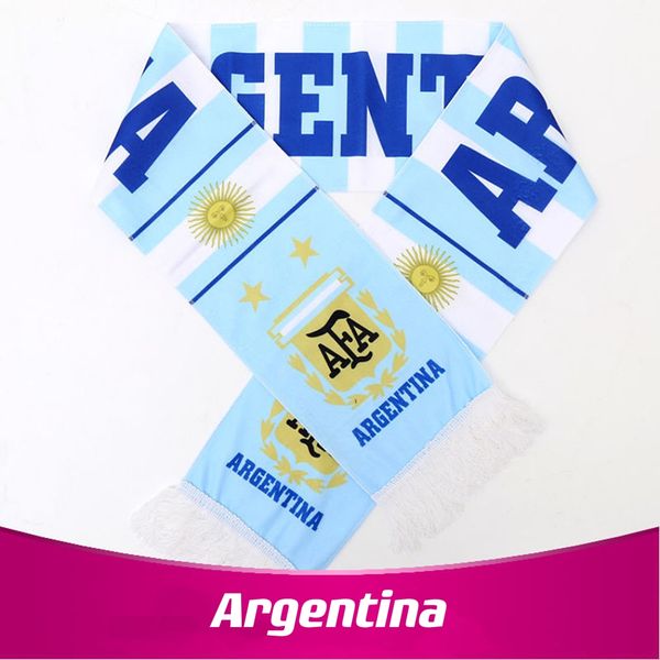 2022 qatar football world cup 32 national cheer german france souvenir flannelette scarf argentina fans must space netherlands mascot cheer, Blue;gray
2022 qatar football world cup 32 national cheer german france souvenir flannelette scarf argentina fans must space netherlands mascot cheer, Blue;gray