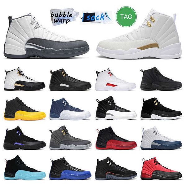 12s indigo basketball shoes royalty taxi utility grind dark grey french blue jumpman12s athletic outdoor sneakers, Black
12s indigo basketball shoes royalty taxi utility grind dark grey french blue jumpman12s athletic outdoor sneakers, Black