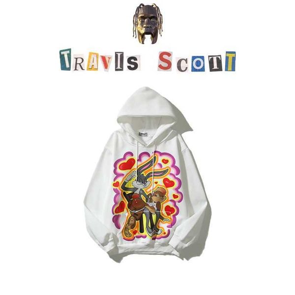 hoodie fashion traviss scotts sports men women designer pullover bunny long sleeve chinatown market coat luxury loose csual shirts, Black
hoodie fashion traviss scotts sports men women designer pullover bunny long sleeve chinatown market coat luxury loose csual shirts, Black