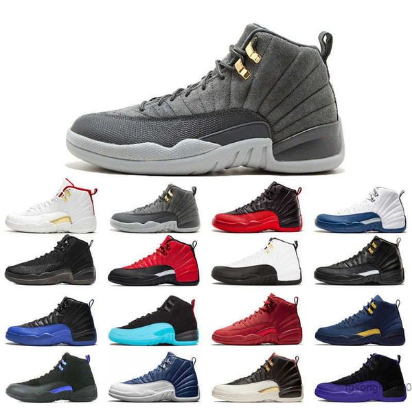2022 12s 12 original basketball shoes for man black purple bulls dark fiba flu game french blue gym red indigo michigan o-black reverse taxi
2022 12s 12 original basketball shoes for man black purple bulls dark fiba flu game french blue gym red indigo michigan o-black reverse taxi