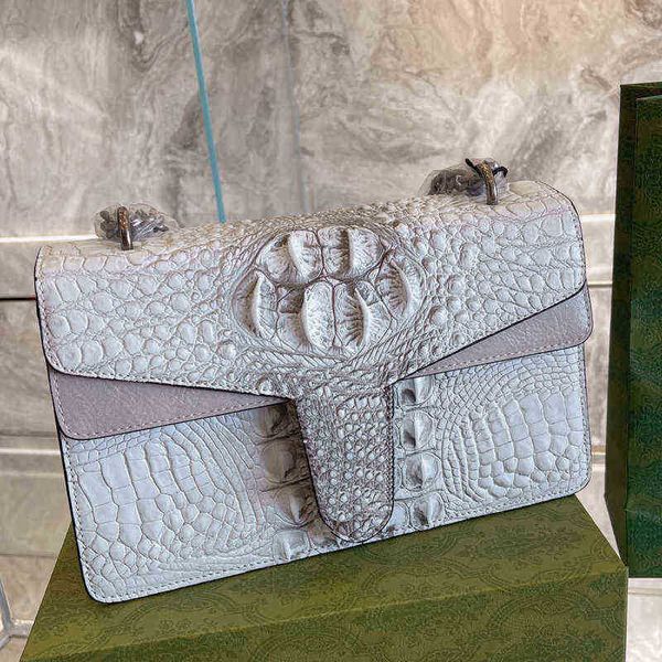 shoulder bags women classic handbags fashion leather luxury designer vintage messenger purse 221116
shoulder bags women classic handbags fashion leather luxury designer vintage messenger purse 221116
