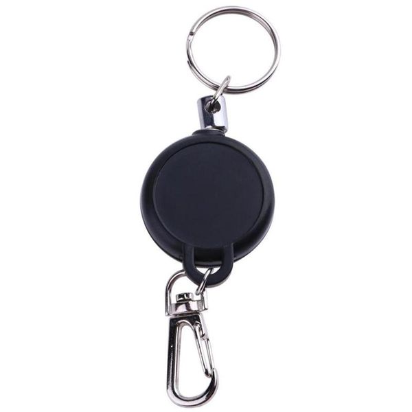 multifunctional retractable keychain zinc alloy abs name tag card holder key ring chain pull clip keyring outdoor survival sport271k, Silver
multifunctional retractable keychain zinc alloy abs name tag card holder key ring chain pull clip keyring outdoor survival sport271k, Silver