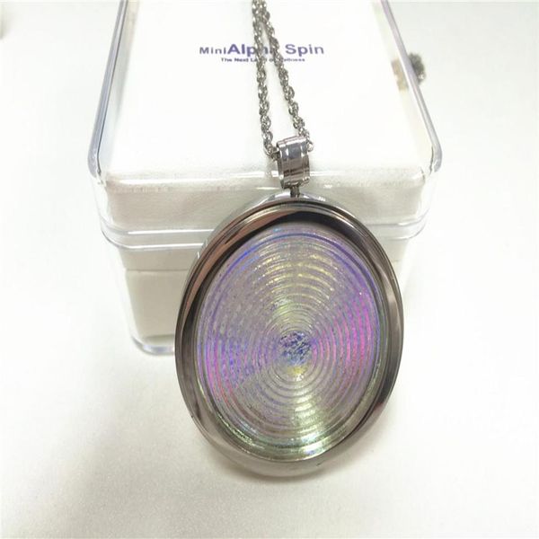 alphaspin mini bio disc pendant alpha spin scalar energy balance body 2018 health products quantum scalar energy295m
alphaspin mini bio disc pendant alpha spin scalar energy balance body 2018 health products quantum scalar energy295m