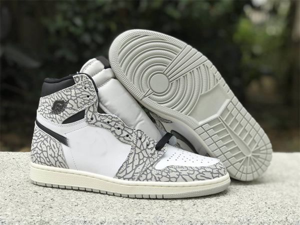 shoes jumpman 1 og 1s elephant print white cement tech grey muslin black sneakers trainers
shoes jumpman 1 og 1s elephant print white cement tech grey muslin black sneakers trainers