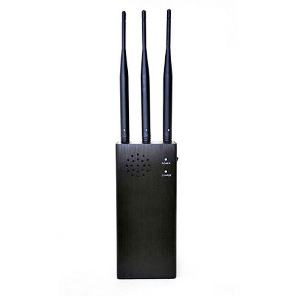 portable rc bomb signal jamm er high power remote control signal isolator 315 433 868mhz block er jam up to 100m, Silver
portable rc bomb signal jamm er high power remote control signal isolator 315 433 868mhz block er jam up to 100m, Silver