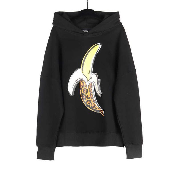 plamhoodies sweatshirts hoodie for men plam fashion angle cotton designer able tide brand banana letter and women lovers high street loose h, Black
plamhoodies sweatshirts hoodie for men plam fashion angle cotton designer able tide brand banana letter and women lovers high street loose h, Black