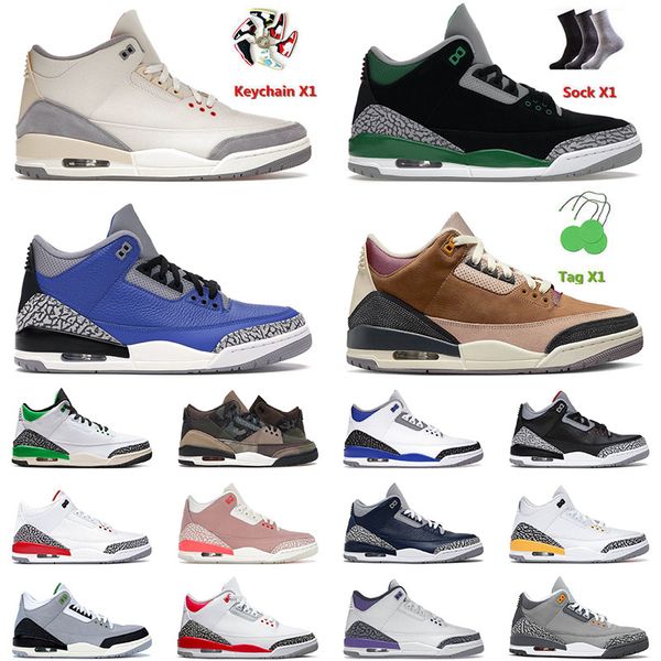2023 designer mens basketball shoes pine green archaeo brown 3 3s iii medium grey georgetown unc men women jumpman sneakers trainers big
2023 designer mens basketball shoes pine green archaeo brown 3 3s iii medium grey georgetown unc men women jumpman sneakers trainers big