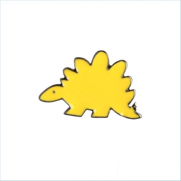 pins brooches cartoon dinosaur brooch pins enamel animal lapel pin for women men dress co fashion jewelry drop delivery dhns3, Gray
pins brooches cartoon dinosaur brooch pins enamel animal lapel pin for women men dress co fashion jewelry drop delivery dhns3, Gray