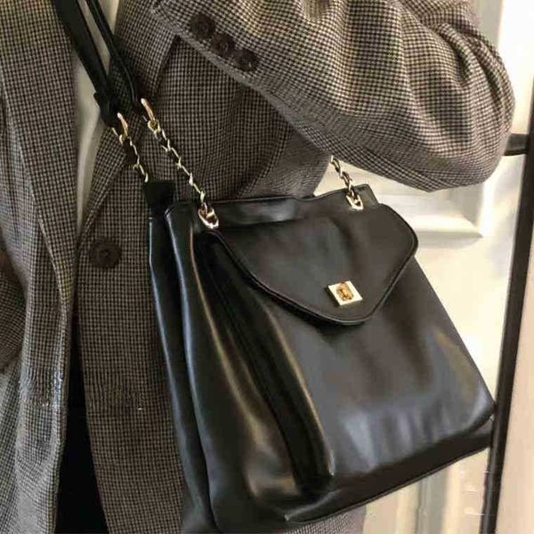hbp shopping bags ins autumn winter version tote bags fashionable large capacity simple versatile single shoulder oblique span large handbag
hbp shopping bags ins autumn winter version tote bags fashionable large capacity simple versatile single shoulder oblique span large handbag