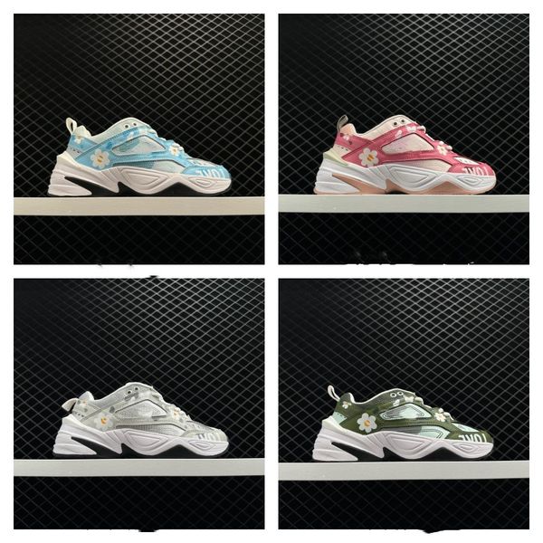 floral flower printing sneakers women men running shoes monarch the m2k tekno dad sports shoe phantom womens sneaker volt female fashion tra
floral flower printing sneakers women men running shoes monarch the m2k tekno dad sports shoe phantom womens sneaker volt female fashion tra