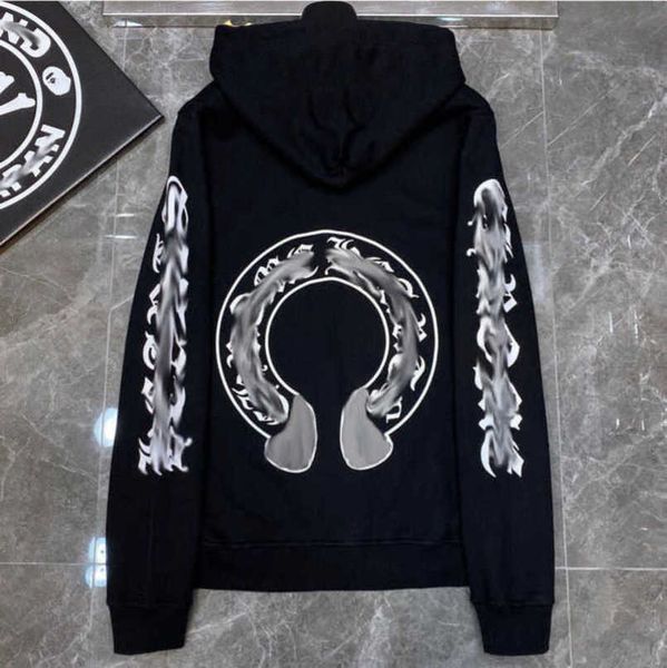 fashion luxury mens jackets sweatshirts designer hoodies sanskrit sweater zipper hooded cross pullover hoodie casual men women coat jacket, Black;brown
fashion luxury mens jackets sweatshirts designer hoodies sanskrit sweater zipper hooded cross pullover hoodie casual men women coat jacket, Black;brown