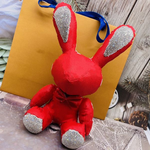 fashion accessories rabbit doll key buckle purse pendant bags style design bag chains key buckles, Silver
fashion accessories rabbit doll key buckle purse pendant bags style design bag chains key buckles, Silver