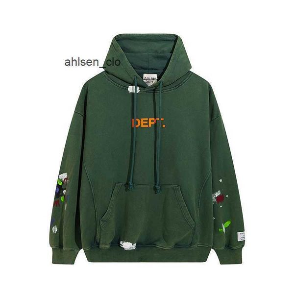 designer galleryes fashion hoodies dept american little popular brand splash ink graffiti washed old hooded bodysuit men's loose high s, Black
designer galleryes fashion hoodies dept american little popular brand splash ink graffiti washed old hooded bodysuit men's loose high s, Black