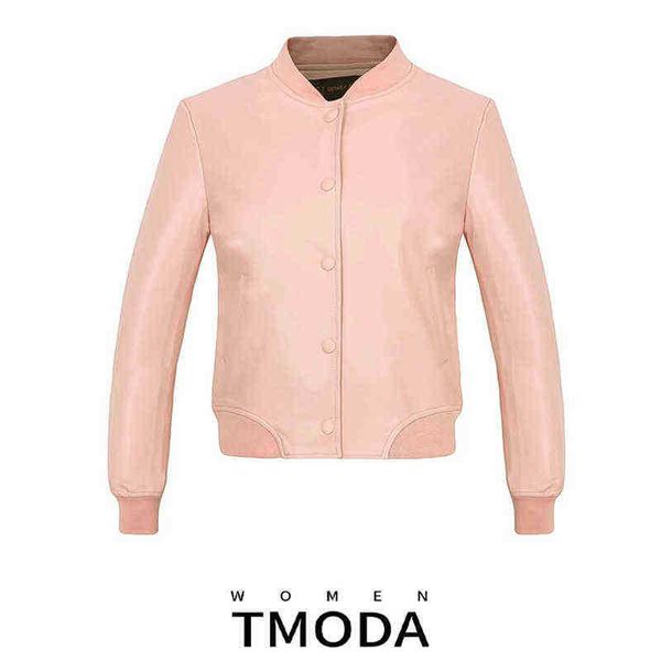 tmoda255 2022 women casual faux leather short jackets lady pink bomber jacket brief printed single breasted jacket with pocket j220727, Black
tmoda255 2022 women casual faux leather short jackets lady pink bomber jacket brief printed single breasted jacket with pocket j220727, Black