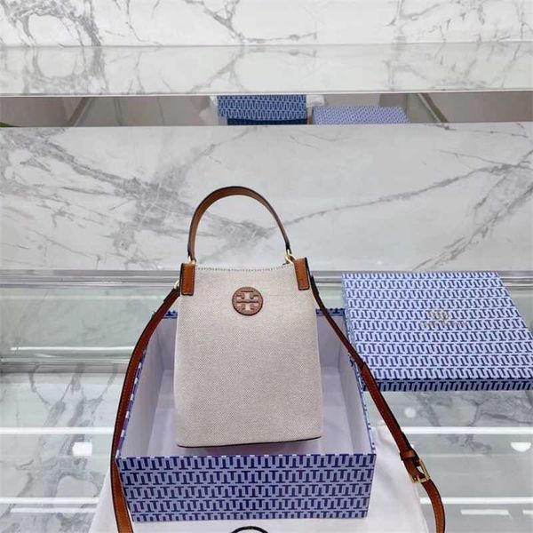 handbags t0ryburchs designer 2022 bucket bag portable single multipurpose shoulder crossbody bag
handbags t0ryburchs designer 2022 bucket bag portable single multipurpose shoulder crossbody bag
