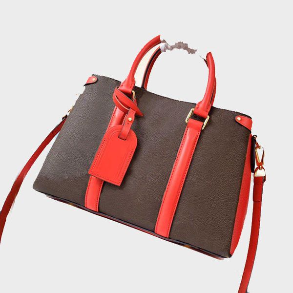 10a wallets elegant lady bags soufflot bb fashion canvas hand tote soft open cross-body shoulderbag b087 44815, Red;black
10a wallets elegant lady bags soufflot bb fashion canvas hand tote soft open cross-body shoulderbag b087 44815, Red;black
