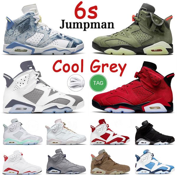 fashion men women jumpmans 6 basketball shoes cool grey 6s vi washed denim toro tiffany blue cactus jack metallic silver sneaker trainer big
fashion men women jumpmans 6 basketball shoes cool grey 6s vi washed denim toro tiffany blue cactus jack metallic silver sneaker trainer big
