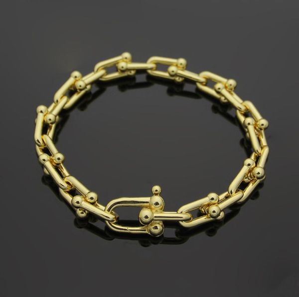 utype titanium steel bracelet 18k gold rose silver bracelet with advanced gift set suitable for gifts4503422, Black
utype titanium steel bracelet 18k gold rose silver bracelet with advanced gift set suitable for gifts4503422, Black