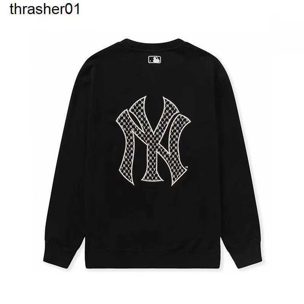 men's hoodies designer sweatshirts mlb men's women's leisure new back flower couple neck pullover hoodie, Black
men's hoodies designer sweatshirts mlb men's women's leisure new back flower couple neck pullover hoodie, Black