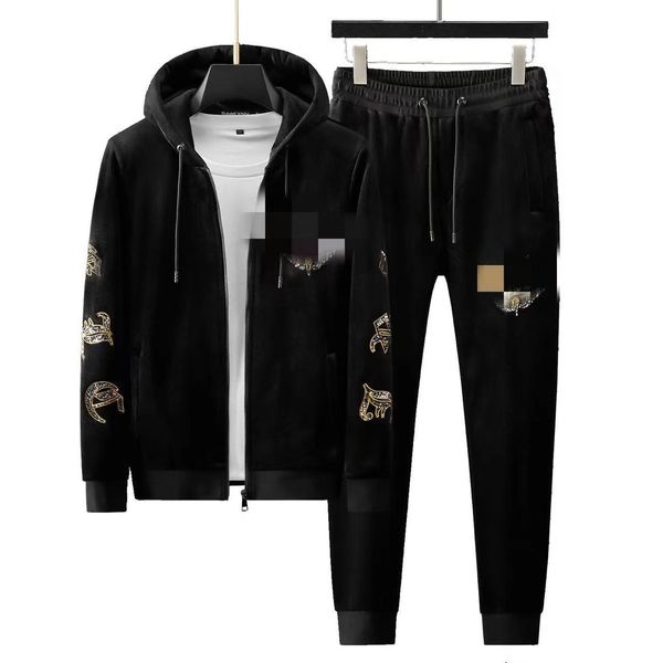 mens tracksuit pant hoodie jacket fashion pants womens bottoms jogging pants running jackets multicolor men1998, Gray
mens tracksuit pant hoodie jacket fashion pants womens bottoms jogging pants running jackets multicolor men1998, Gray
