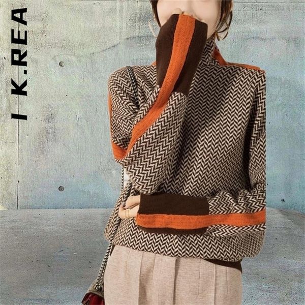 womens sweaters i krea knitted turtleneck sweater sweet slim jumper ladies basic knitwear female 221115, White;black
womens sweaters i krea knitted turtleneck sweater sweet slim jumper ladies basic knitwear female 221115, White;black