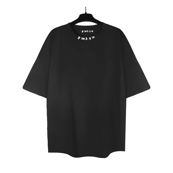 men's t-shirts chao brand angel letter direct spray printing short sleeve t-shirt palm tree net red youth spring and summer 2022europea, White;black
men's t-shirts chao brand angel letter direct spray printing short sleeve t-shirt palm tree net red youth spring and summer 2022europea, White;black