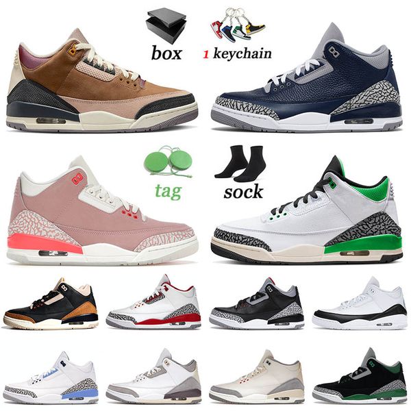 archaeo brown 3 3s iii basketball jumpman shoes 2023 arrival lucky green rust pink knicks rivals unc georgetown retro trainers og sneakers s
archaeo brown 3 3s iii basketball jumpman shoes 2023 arrival lucky green rust pink knicks rivals unc georgetown retro trainers og sneakers s