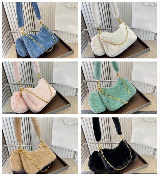 tz winter plush underarm bag handbags designers bags fashion luxury crossbody sacoche hobo purses messenger clutch cross body tote lady shou
tz winter plush underarm bag handbags designers bags fashion luxury crossbody sacoche hobo purses messenger clutch cross body tote lady shou
