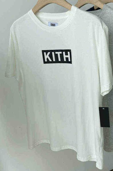 men's t-shirts embroidery kith t-shirt oversize men women new york t shirt 2021 casual summer tees g1217 sc4c, White;black
men's t-shirts embroidery kith t-shirt oversize men women new york t shirt 2021 casual summer tees g1217 sc4c, White;black