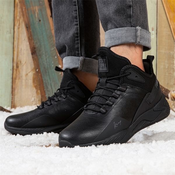 dress shoes baasploa winter sneakers for men cotton waterproof nonslip casual running fashion man shoe walking 221116, Black
dress shoes baasploa winter sneakers for men cotton waterproof nonslip casual running fashion man shoe walking 221116, Black