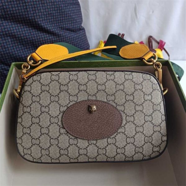 clearance advanced texture classic printing head camera bag new small square bag fashion versatile one shoulder messenger
clearance advanced texture classic printing head camera bag new small square bag fashion versatile one shoulder messenger
