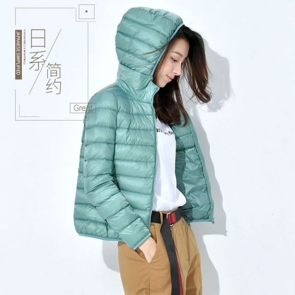women's down parkas ultralight 7xl plus size thin down jacket women autumn winter slim hooded warm white duck down coat women's ou, Black
women's down parkas ultralight 7xl plus size thin down jacket women autumn winter slim hooded warm white duck down coat women's ou, Black