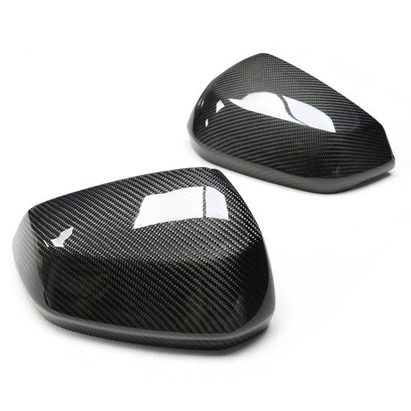 pair mirror side wing shell cover for s/q2 q2l rs/q3 carbon fiber replacement style rear mirror housing
pair mirror side wing shell cover for s/q2 q2l rs/q3 carbon fiber replacement style rear mirror housing