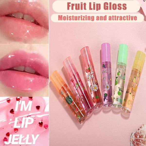 lip gloss 6 colors randomly mirror water transparent hydrating lasting lipstick moisturizing liquid cosmetics a8j2
lip gloss 6 colors randomly mirror water transparent hydrating lasting lipstick moisturizing liquid cosmetics a8j2