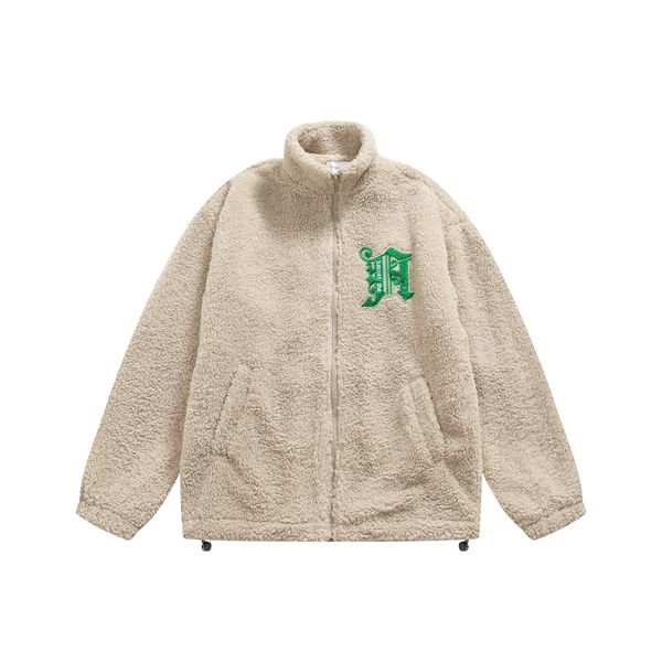 autumn winter warm fleece cotton jacket couple clothes towel embroidery fashion street coats hip hop couples cotton jackets new my108, Black;brown
autumn winter warm fleece cotton jacket couple clothes towel embroidery fashion street coats hip hop couples cotton jackets new my108, Black;brown