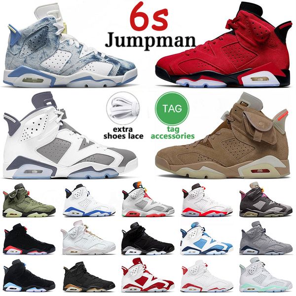 retro new jumpman 6 basketball shoes for mens womens washed denim 6s vi toro cool grey tiffany blue georgetcown metallic silver unc sneakers
retro new jumpman 6 basketball shoes for mens womens washed denim 6s vi toro cool grey tiffany blue georgetcown metallic silver unc sneakers