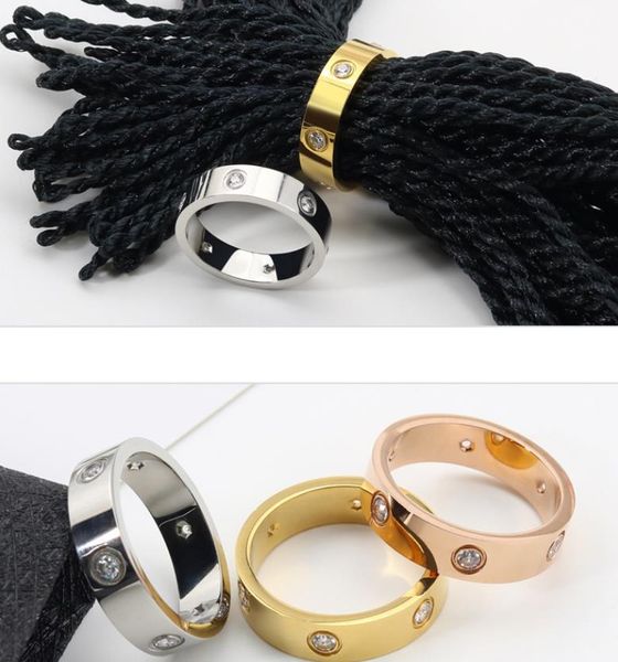 designer ring for mens and womens lover rings 3 colors gold rose silver stainless steel south american couple rings fashion design women jew
designer ring for mens and womens lover rings 3 colors gold rose silver stainless steel south american couple rings fashion design women jew